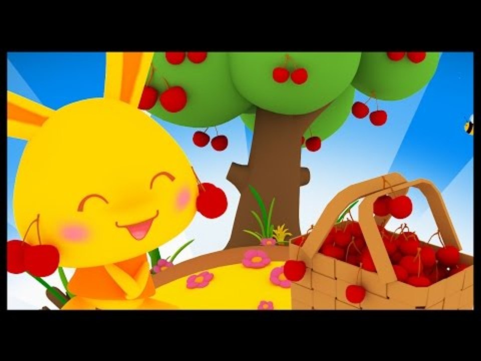 1, 2, 3, nous irons au bois - Titounis