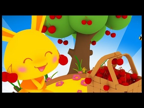 1, 2, 3, nous irons au bois - Titounis