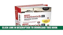 New Book CompTIA Network  Certification Kit: Exam N10-006