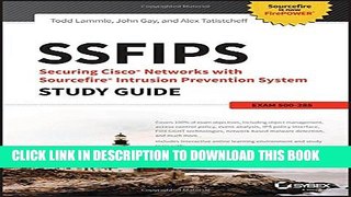 Collection Book SSFIPS Securing Cisco Networks with Sourcefire Intrusion Prevention System Study