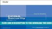 Collection Book CCNA Security Course Booklet Version 1.1 (2nd Edition) 2nd edition by Cisco