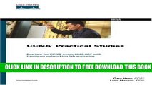 Collection Book CCNA Practical Studies (Cisco Certification   Training) by Gary Heap (2002-04-20)