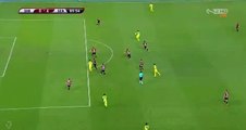 Renato Neto Goal - Shkendija 0-4 Gent - 25.08.2016