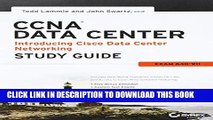 New Book CCNA Data Center - Introducing Cisco Data Center Networking Study Guide: Exam 640-911