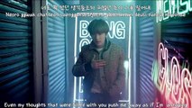 Super Junior D&E - Growing Pains (너는 나만큼) MV [English Subs   Romanization   Hangul]