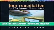 Collection Book Non-Repudiation in Electronic Commerce