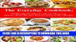 [PDF] The Everyday Cookbook: A Healthy Cookbook with 130 Amazing Whole Food Recipes That are Easy