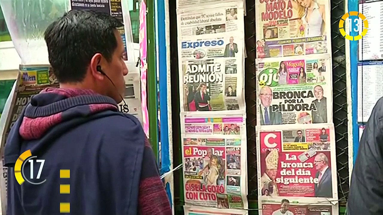 In 60 Seconds: Colombian Negotiators Defend Peace Deal Against Critics