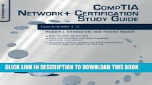 New Book CompTIA Network  Certification Study Guide: Exam N10-004: Exam N10-004 2E