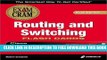 Collection Book CCNA Routing and Switching Exam Cram Flashcards (Exam: 640-507) by Gradante,