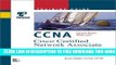 New Book Ccna Training Guide Exam 640-407