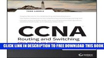 New Book [(CCNA Routing and Switching Review Guide: Exams 100-101, 200-101, and 200-120 )]