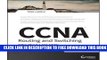 New Book [(CCNA Routing and Switching Review Guide: Exams 100-101, 200-101, and 200-120 )]