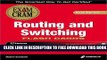 Collection Book CCNA Routing and Switching: Flashcards (Book with CD-ROM) with CDROM