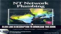 New Book NT Network Plumbing: Routers, Proxies, and Web Services
