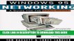 Collection Book Windows 95 Networking: A Guide for the Small Office