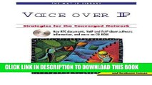 Collection Book Voice over IP: Strategies for the Converged Network