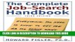 Collection Book Complete Job-Search Handbook: Everything You Need To Know To Get The Job You