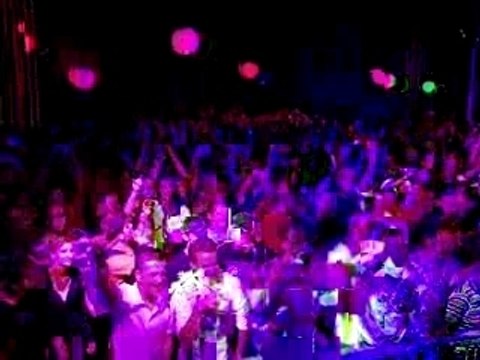 YVES DE RUYTER @ TOMORROWLAND 2007