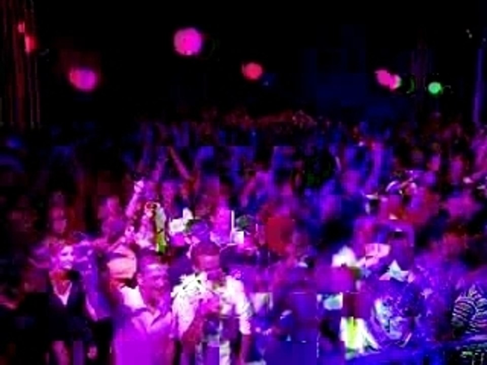 YVES DE RUYTER @ TOMORROWLAND 2007