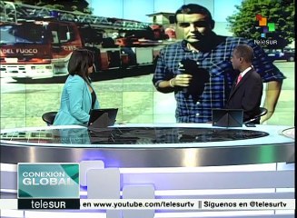 Italia: autoridades temen que el saldo por el sismo sea mayor