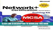 Collection Book Network  Certification Training Kit, Second Edition