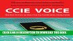 New Book CCIE Cisco Certified Internetwork Expert Voice Certification Exam Preparation Course in a