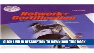 Collection Book Network+ Certification   Lab Manual Package (2nd Edition)