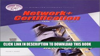 Collection Book NETWORK+ Certification Training Guide Package (Text and Lab Guide)