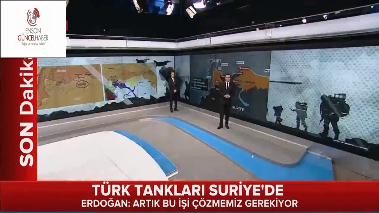 Cerablusta Alınan Yerler