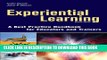 New Book Experiential Learning: A Best Practice Handbook for Educators and Trainers