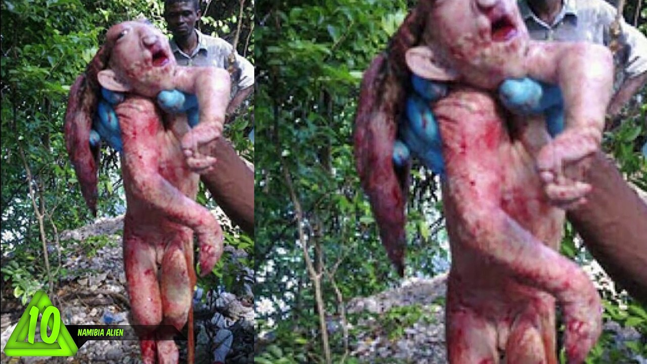 Most Epic Alien Hoaxes