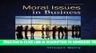 Collection Book Moral Issues in Business