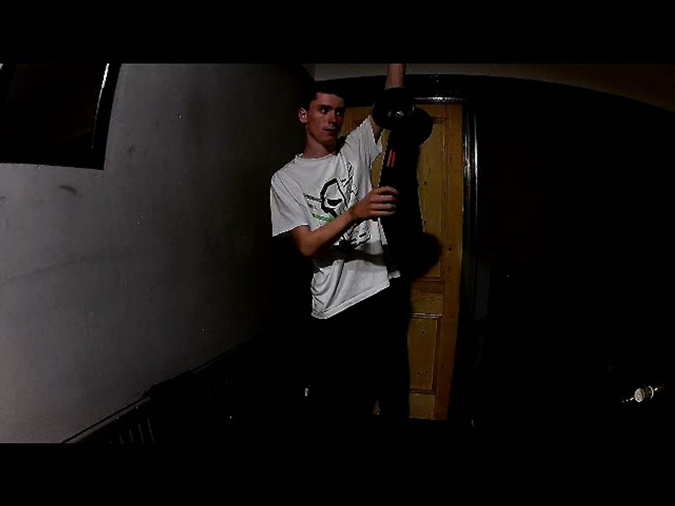 deathwish finger release low quality