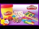 Play-doh - Pâte à modeler - Maxi pot SURPRISE pour les enfants - Touni Toys