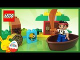 LEGO - Jake et les Pirates du Pays Imaginaire -Jouets - titounis