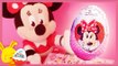 Minnie Mouse – Œufs surprises pour enfants – Surprise Eggs Disney – Titounis