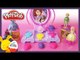 Pâte à modeler PlayDoh Princesse Sofia pour les enfants - Bijoux - Touni Toys - Titounis