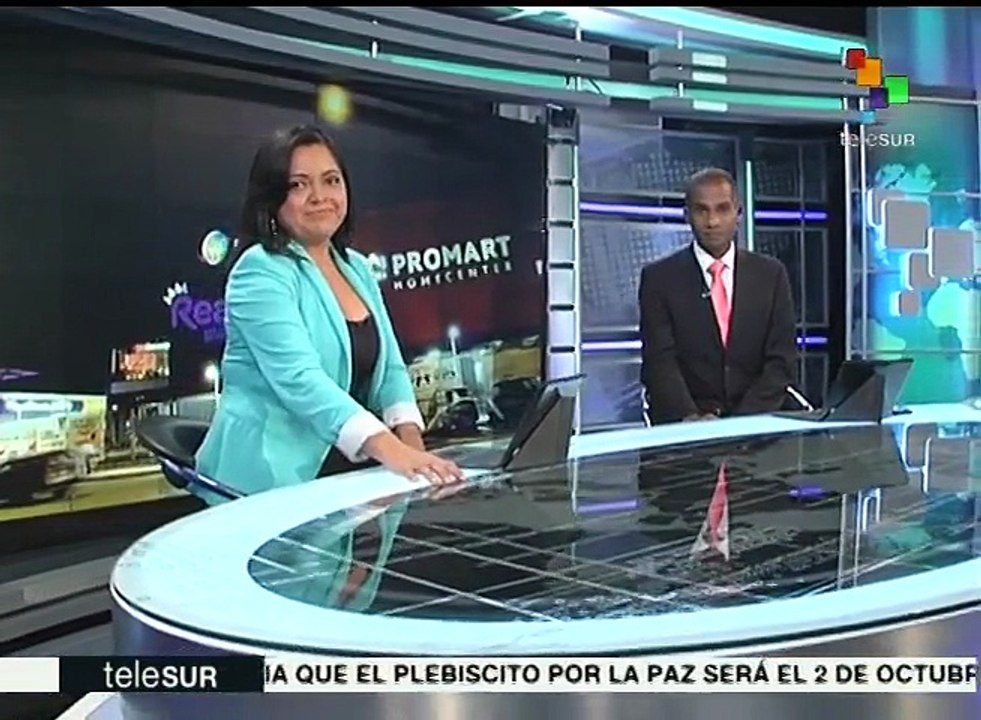 Inicia en Perú la 3a Feria Internacional del Li...