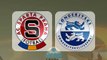 Sparta Prague  3-2	 Sonderjyske - All Goals & Highlights HD - 25.08.2016
