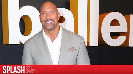 Dwayne Johnson Tops Highest Earning Actor List with $64.5 Million