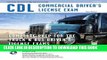 Collection Book CDL - Commercial Driver s License Exam (CDL Test Preparation)