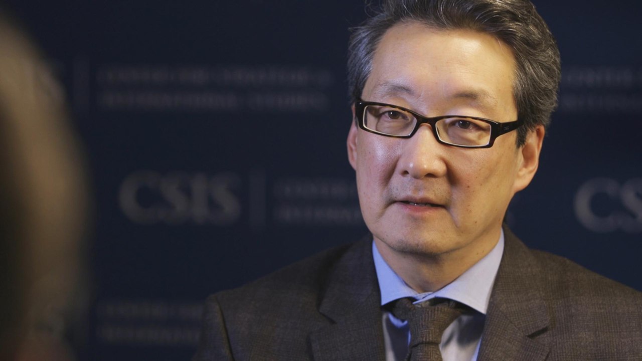 North Korea’s Nuclear Threat: VICE News Interviews Victor Cha