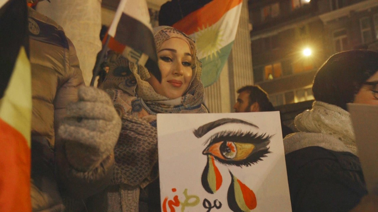 Brussels Under Attack: Aftermath for the Muslim Community
