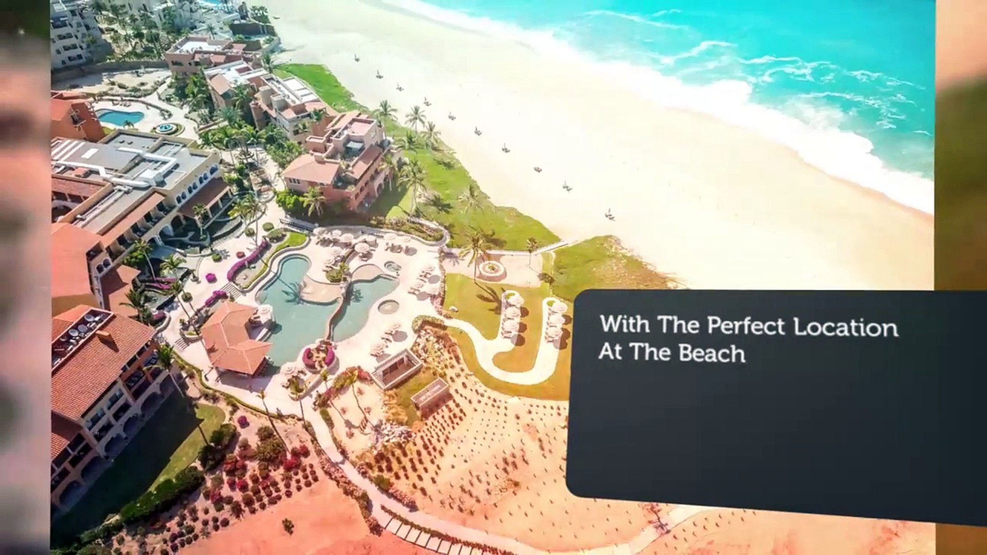 ⁣How To Travel With Style - Casa Del Mar