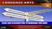 New Book Steck-Vaughn Core Skills Language Arts: Workbook Grade 6