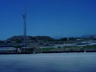 Kf2 DAMSPORT EN ESSAIS SUR PISTE 3