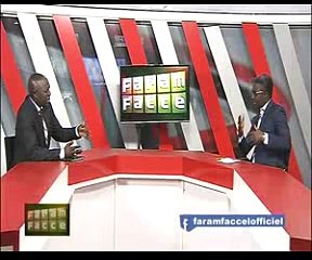 COUMBA NDOFFENE DIOUF  révéle le salaire des ministres et ministres conseillers