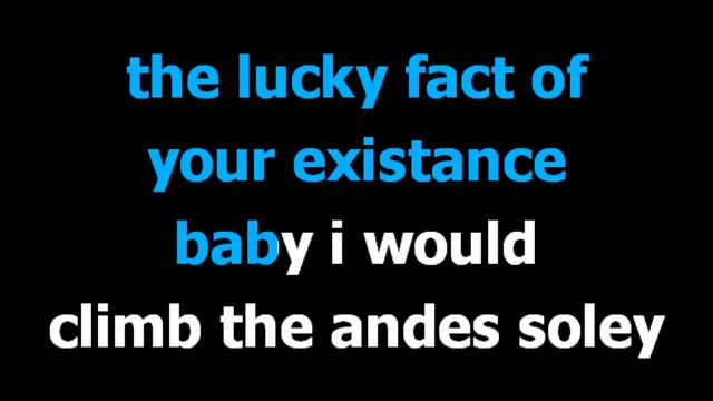 Shakira - Whenever Wherever - Karaoke - Lyrics (720p_30fps_H264-192kbit_AAC).mp4