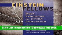 Collection Book Einstein Fellows (Educational Psychology)